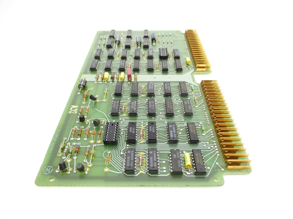 GENERAL ELECTRIC 44B398247-001 UNMP