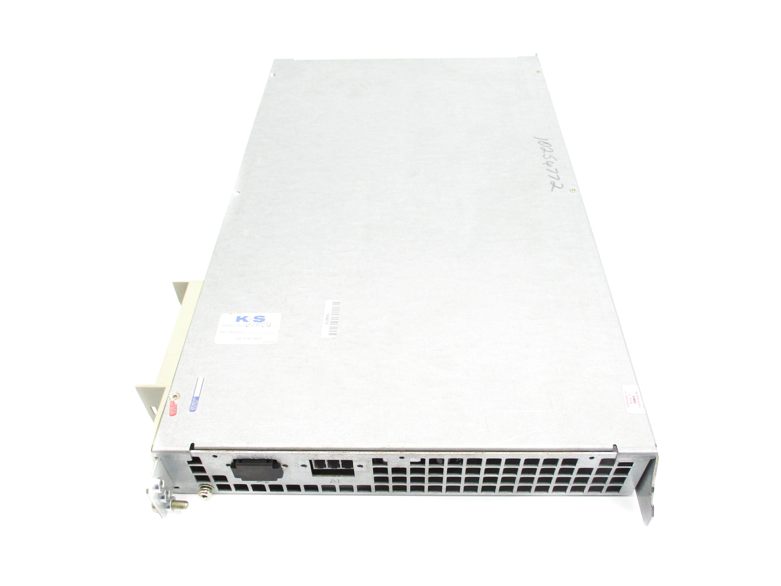 SIEMENS 6SN1123-1AA00-0AA1 NSNP