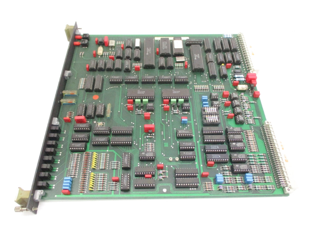 SIEB&MEYER CSS91 K258935 UNMP