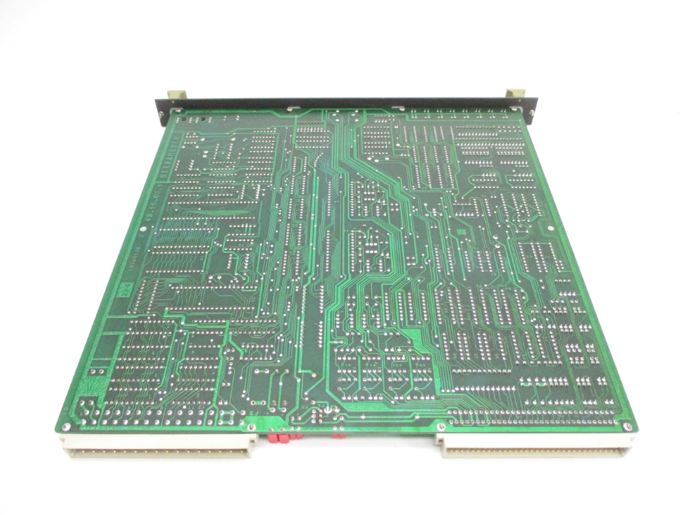 SIEB&MEYER CSS91 K258935 UNMP