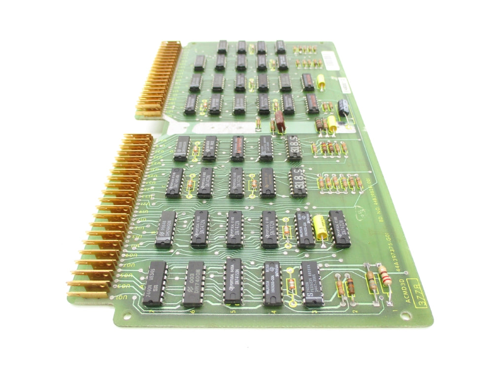 GENERAL ELECTRIC 44B398281-001 UNMP