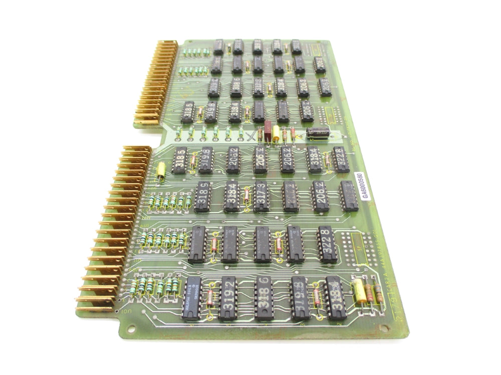 GENERAL ELECTRIC 44B398260-001 UNMP