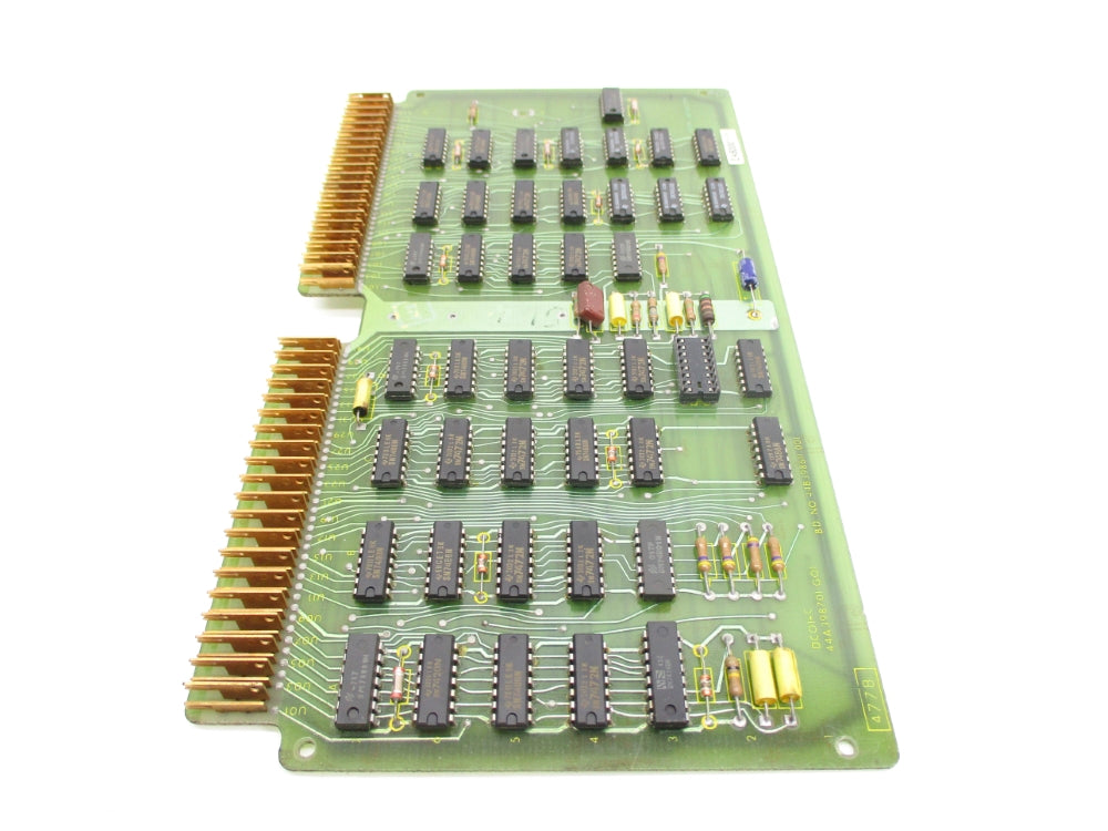GENERAL ELECTRIC 44B398611-001 UNMP