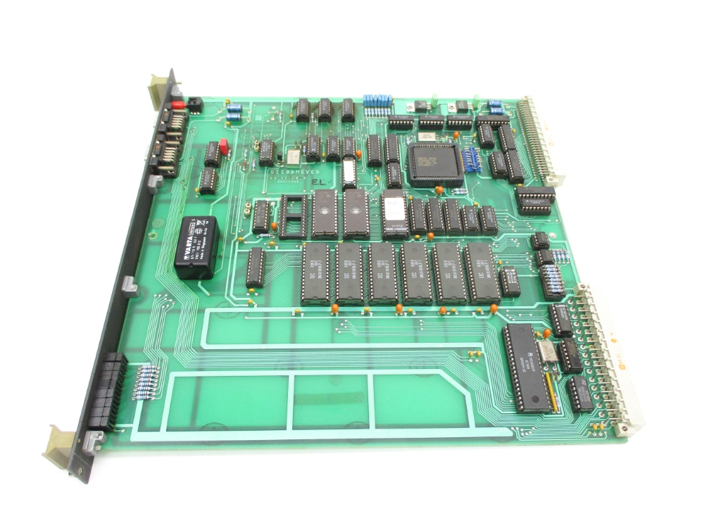 SIEB&MEYER CSS91 K259937 UNMP
