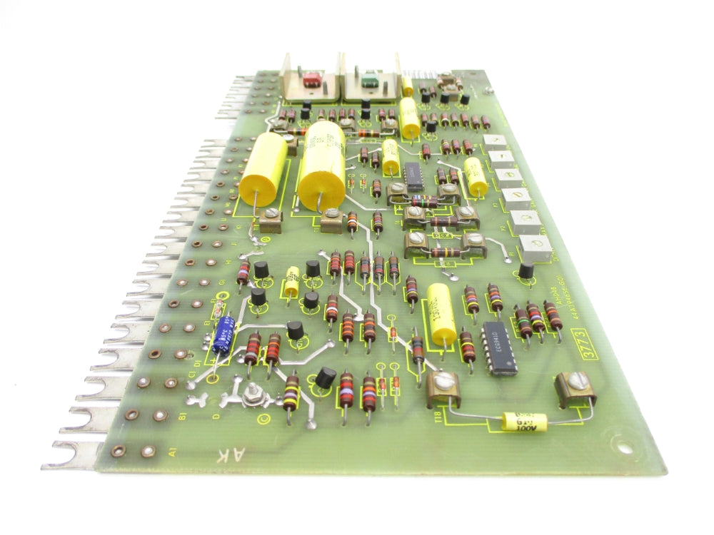 GENERAL ELECTRIC 44B398206-001 UNMP
