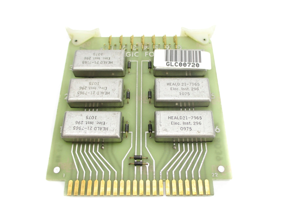 HEALD 21-8039 UNMP