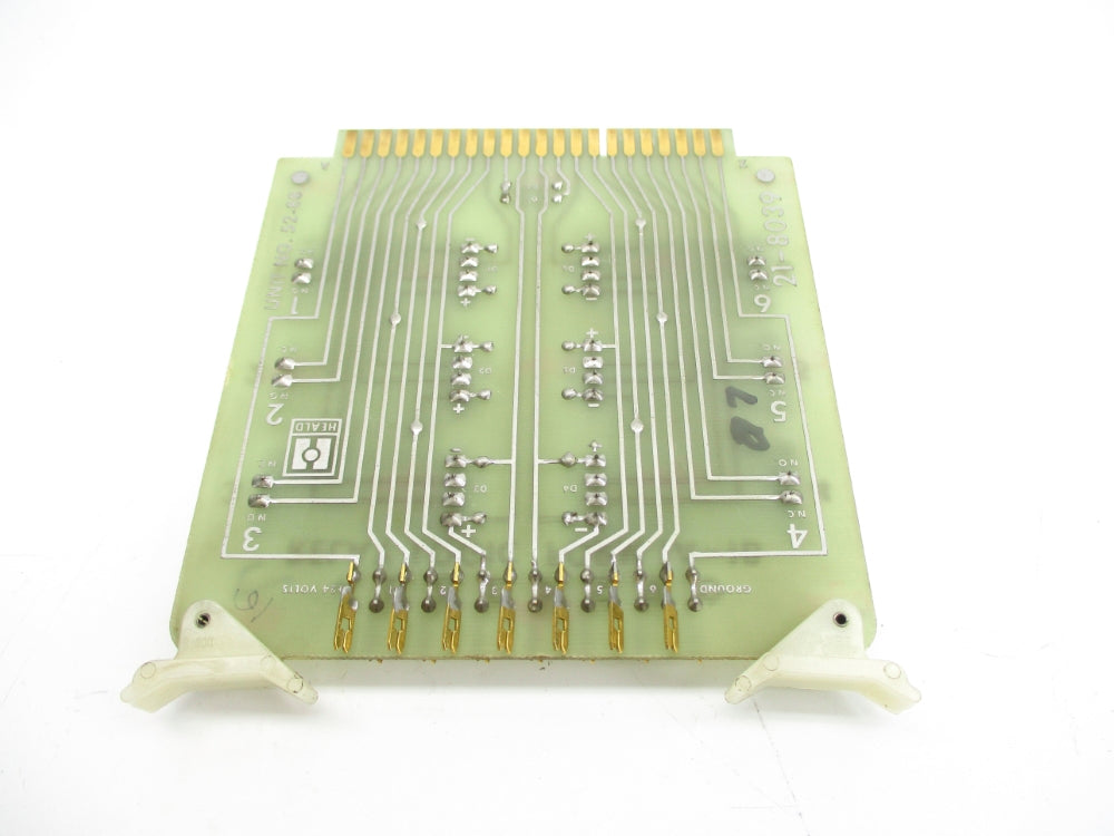 HEALD 21-8039 UNMP