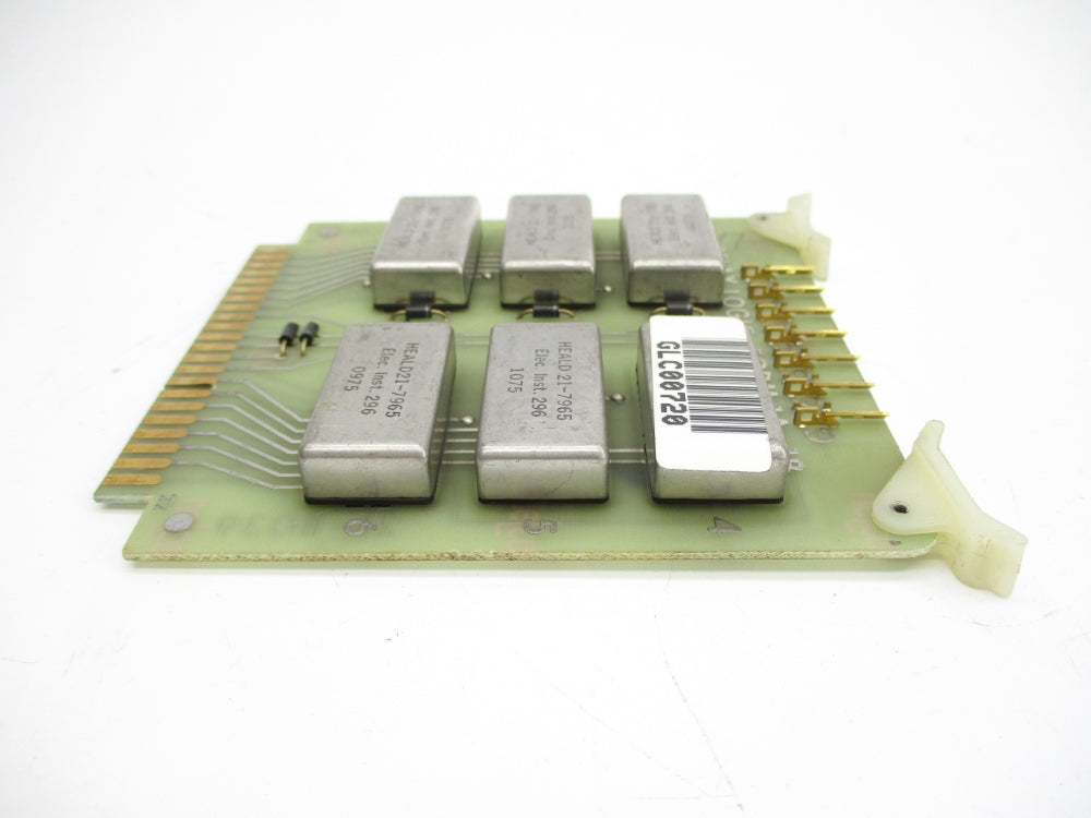 HEALD 21-8039 UNMP