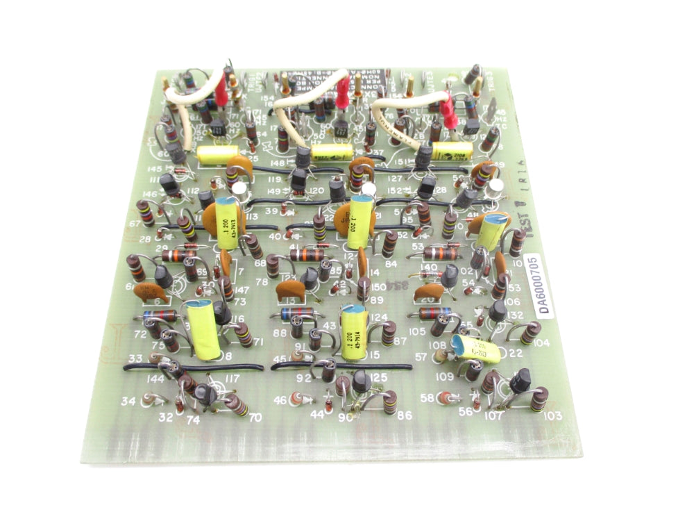 GENERAL ELECTRIC 193X224EAG01 UNMP