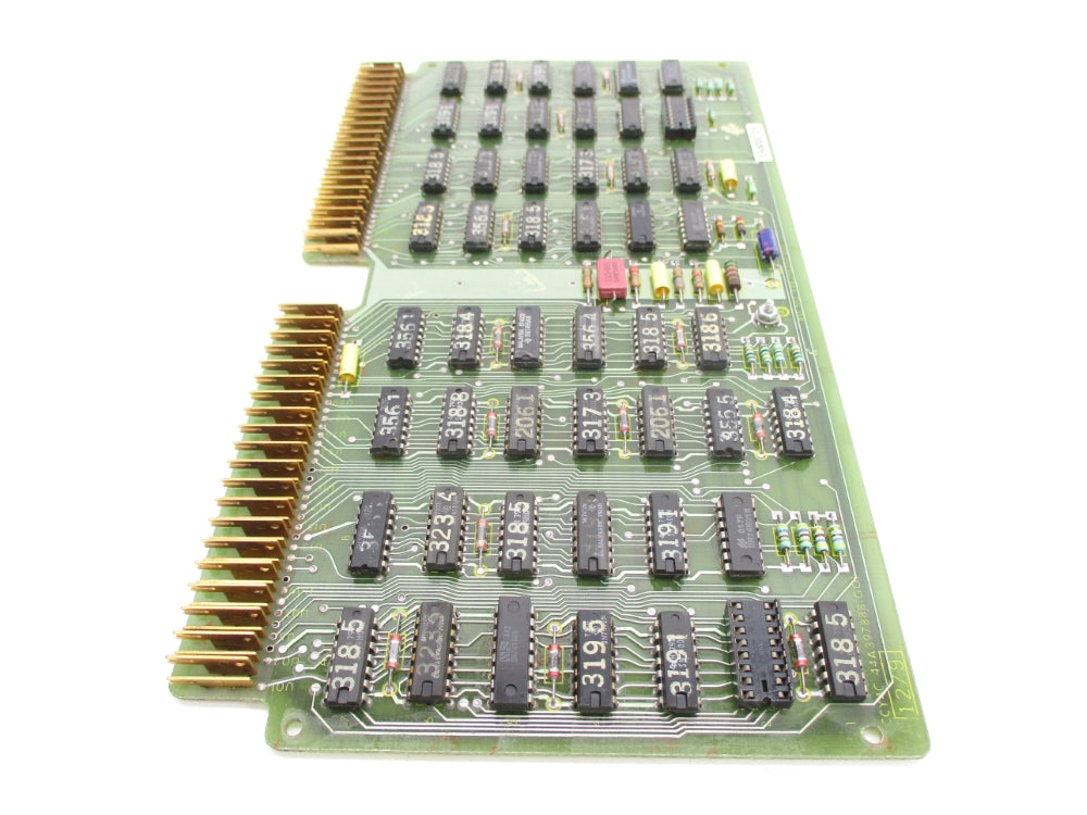 GENERAL ELECTRIC 44B398292-001 UNMP