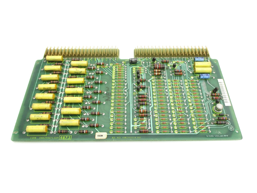 GENERAL ELECTRIC 44B395034-001 UNMP