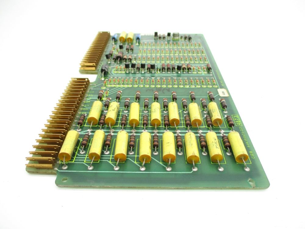 GENERAL ELECTRIC 44B395034-001 UNMP