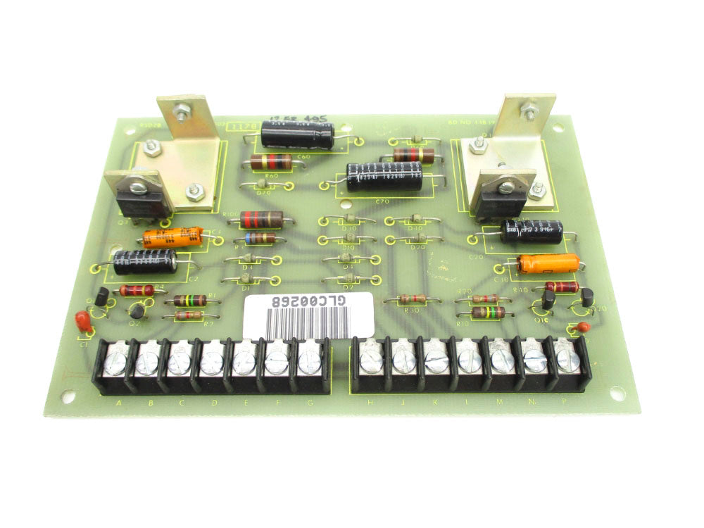 GENERAL ELECTRIC 44B395013-002 UNMP