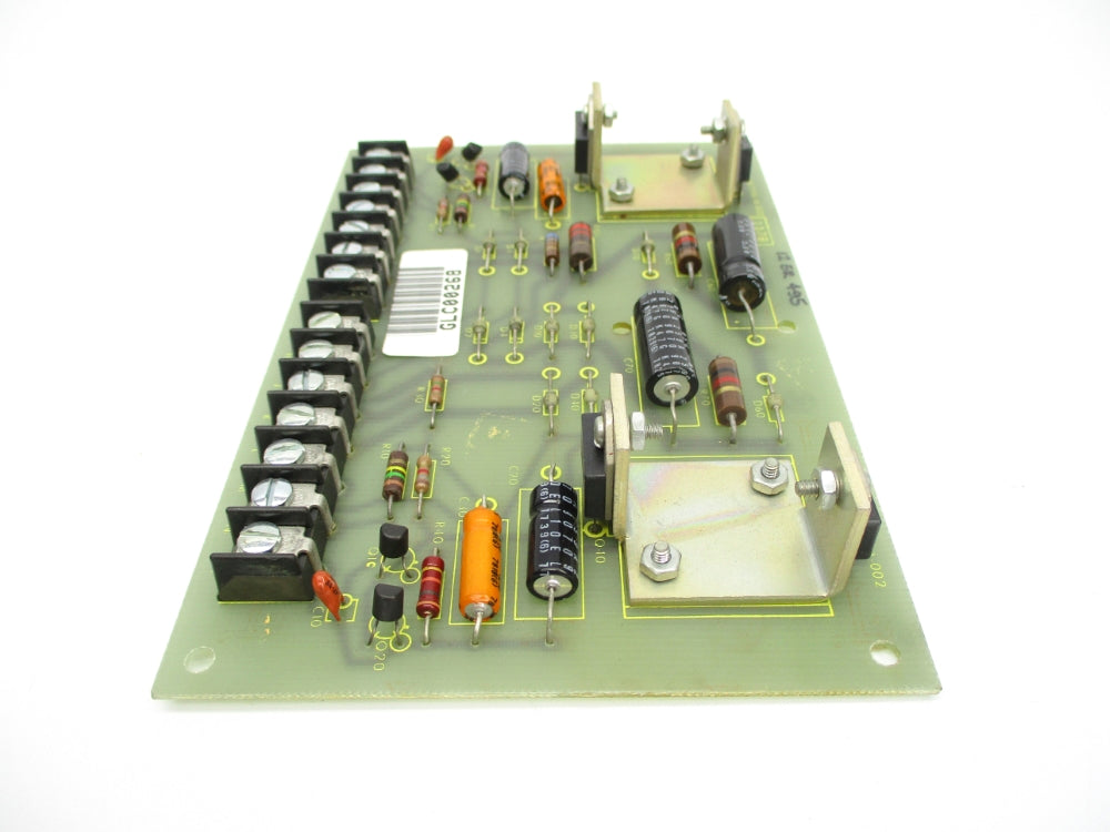GENERAL ELECTRIC 44B395013-002 UNMP