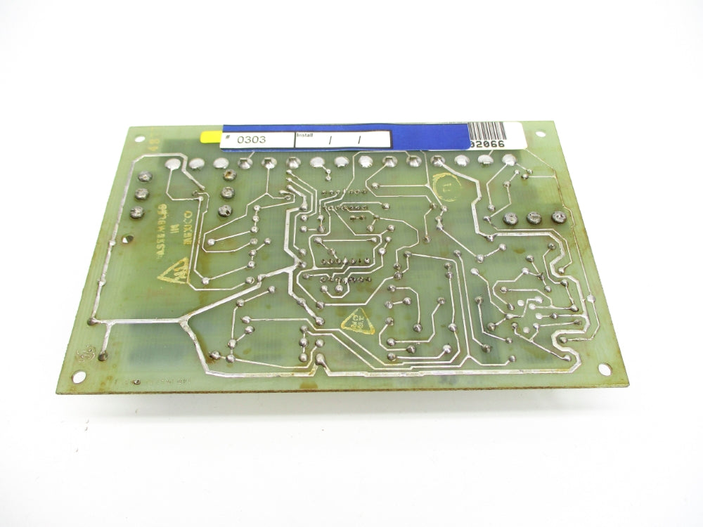 GENERAL ELECTRIC 44B395009-001 UNMP