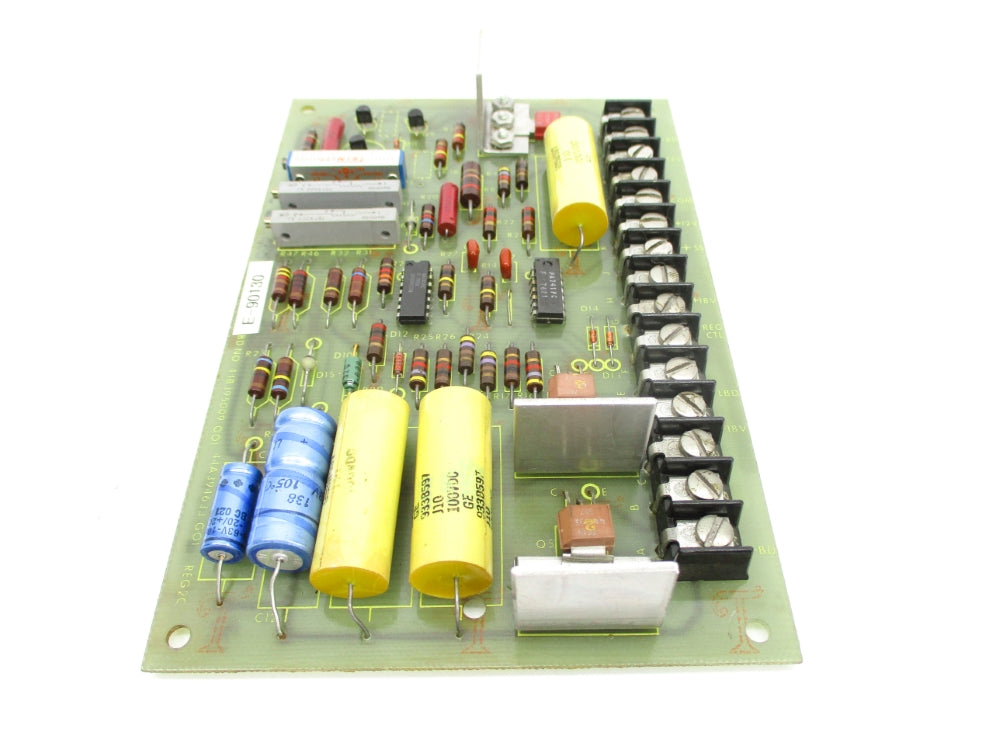 GENERAL ELECTRIC 44B395009-001 UNMP