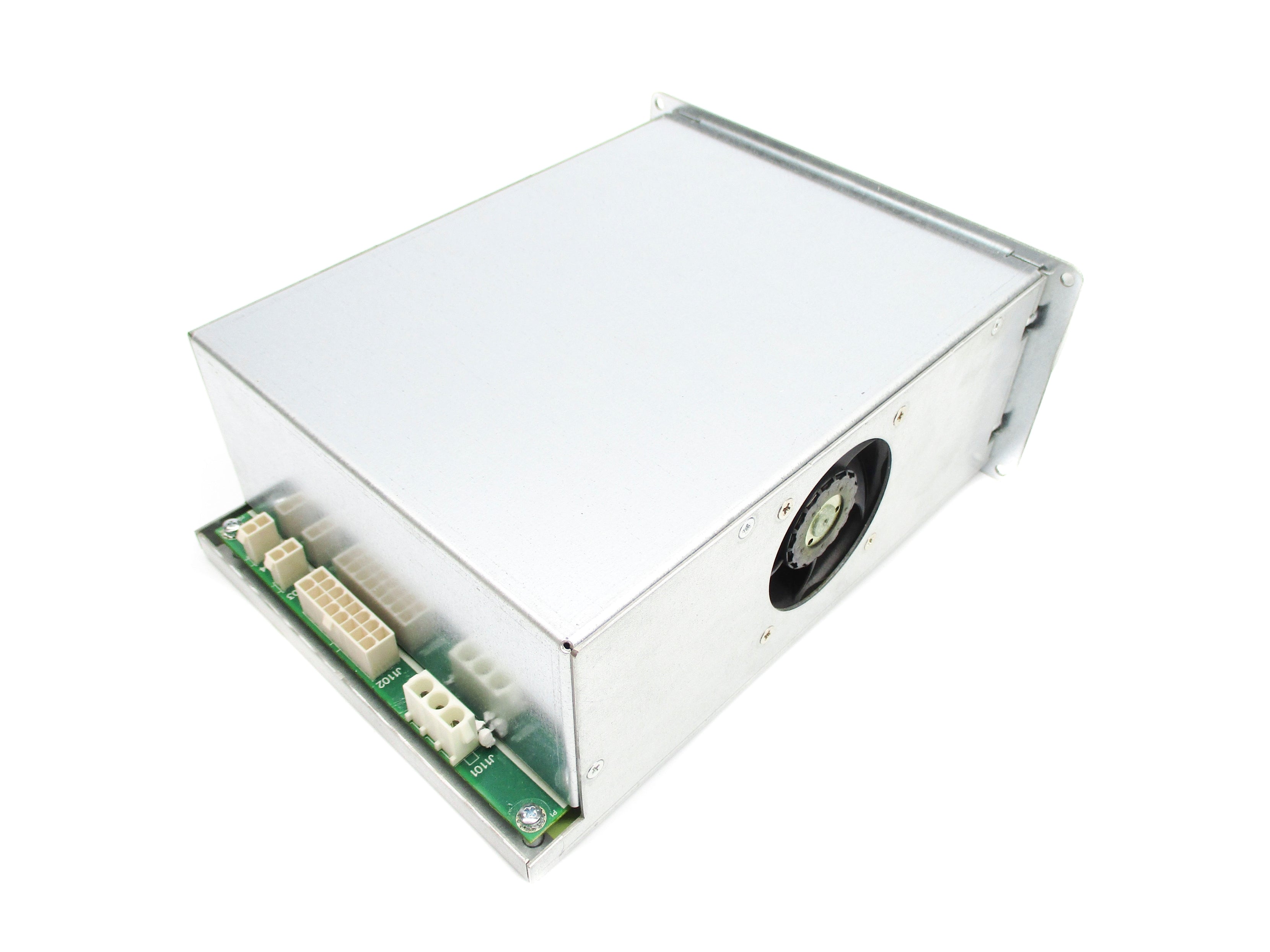 STAUBLI ARPS3 DDT1E0610S3002V03 NSMP