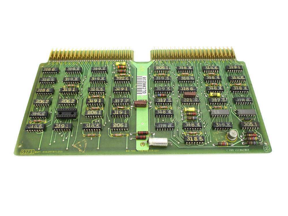 GENERAL ELECTRIC 44A397851-G01 UNMP