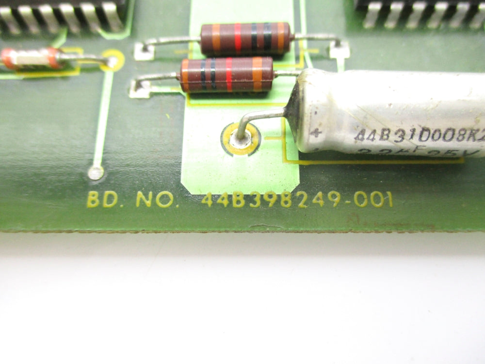GENERAL ELECTRIC 44A397851-G01 UNMP