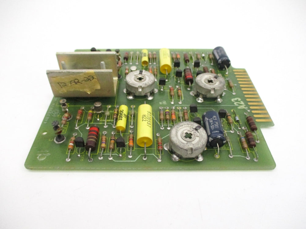 GENERAL ELECTRIC 44A391785-G02 UNMP