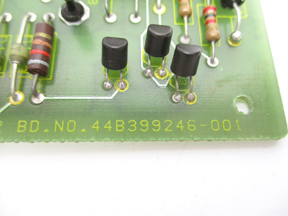 GENERAL ELECTRIC 44A391785-G02 UNMP