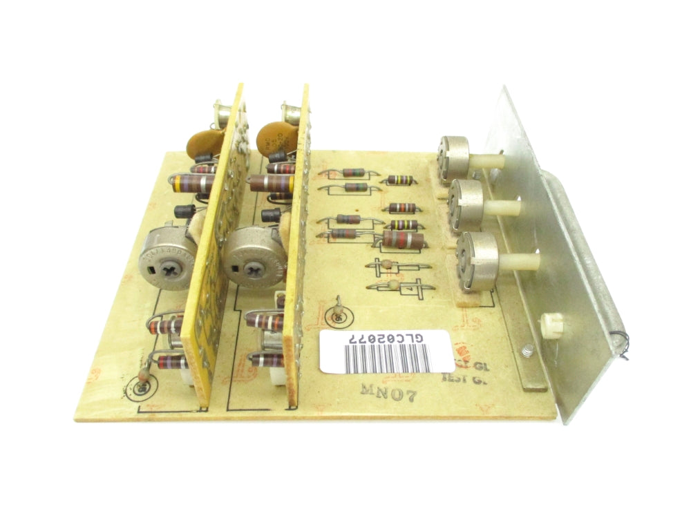 GENERAL ELECTRIC 193X706AAG01 UNMP