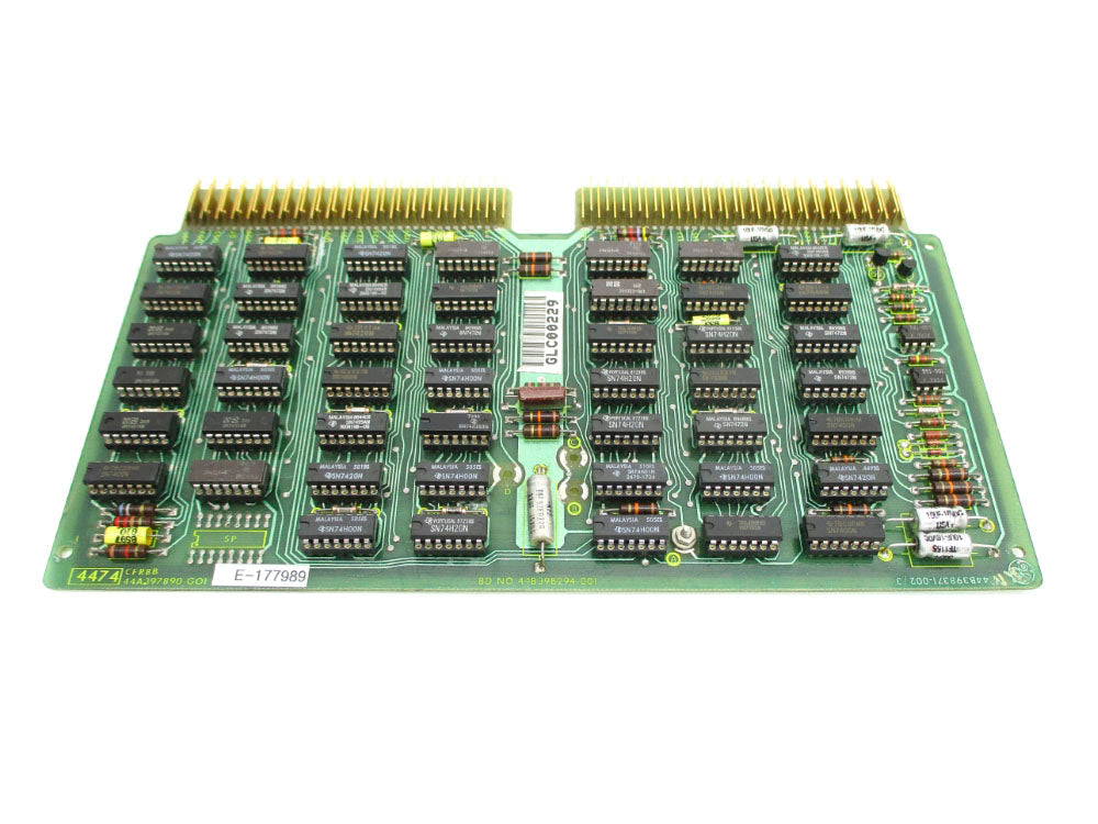 GENERAL ELECTRIC 44A397890-G01 UNMP