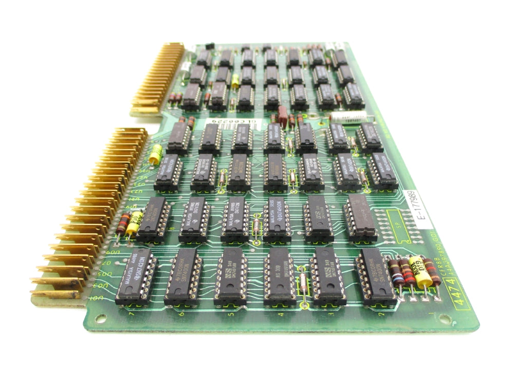 GENERAL ELECTRIC 44A397890-G01 UNMP