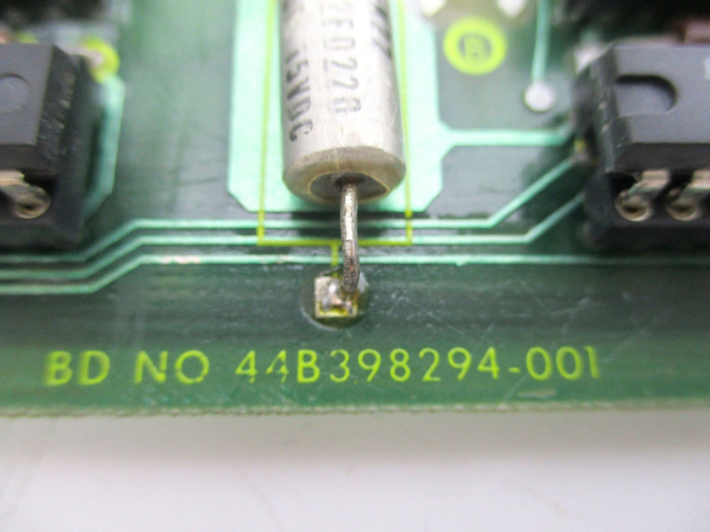 GENERAL ELECTRIC 44A397890-G01 UNMP