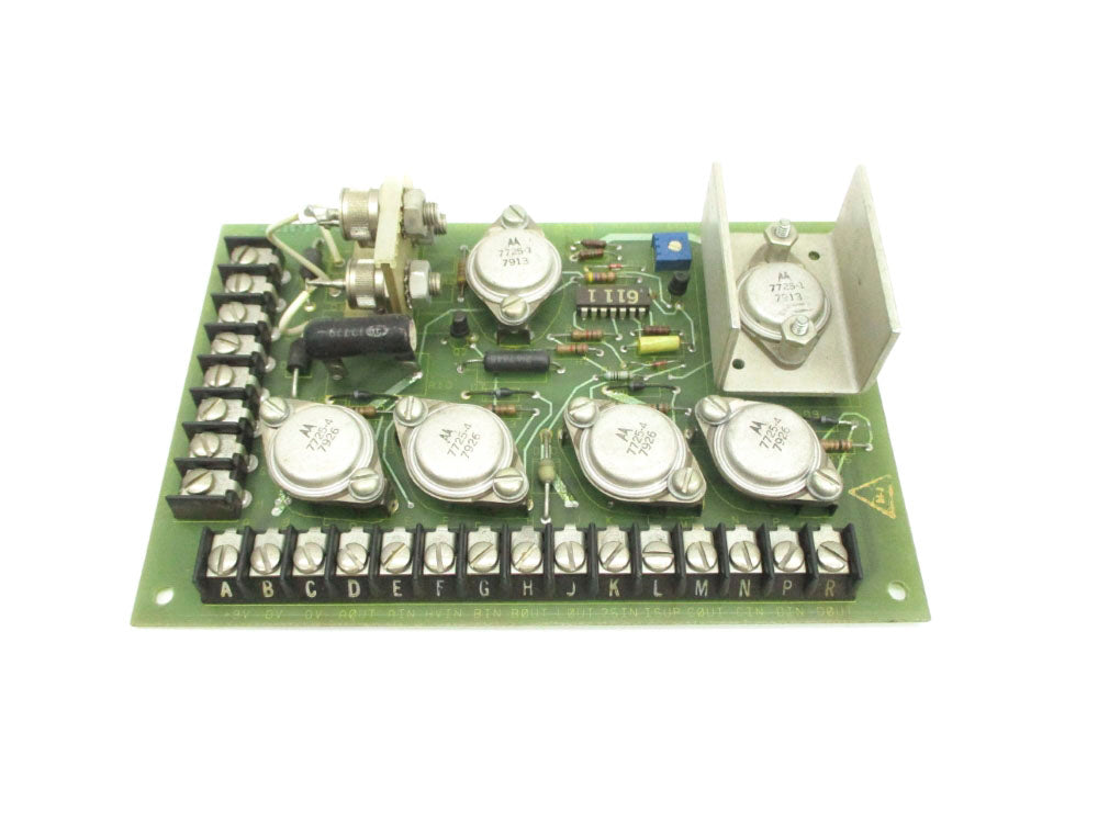 GENERAL ELECTRIC 44B395098-001 UNMP