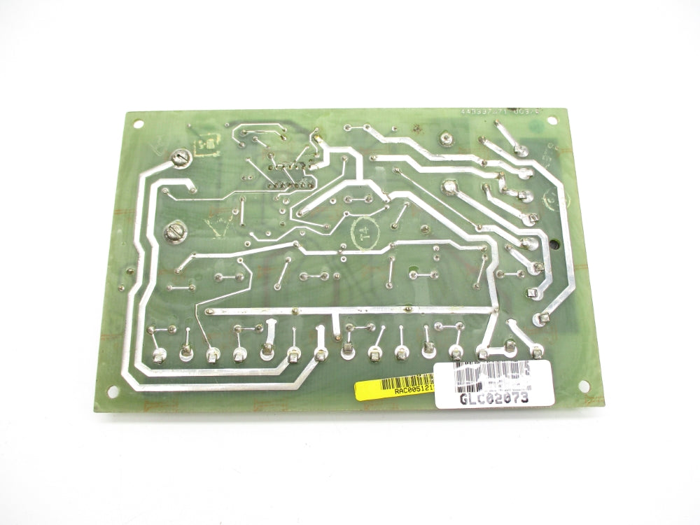 GENERAL ELECTRIC 44B395098-001 UNMP