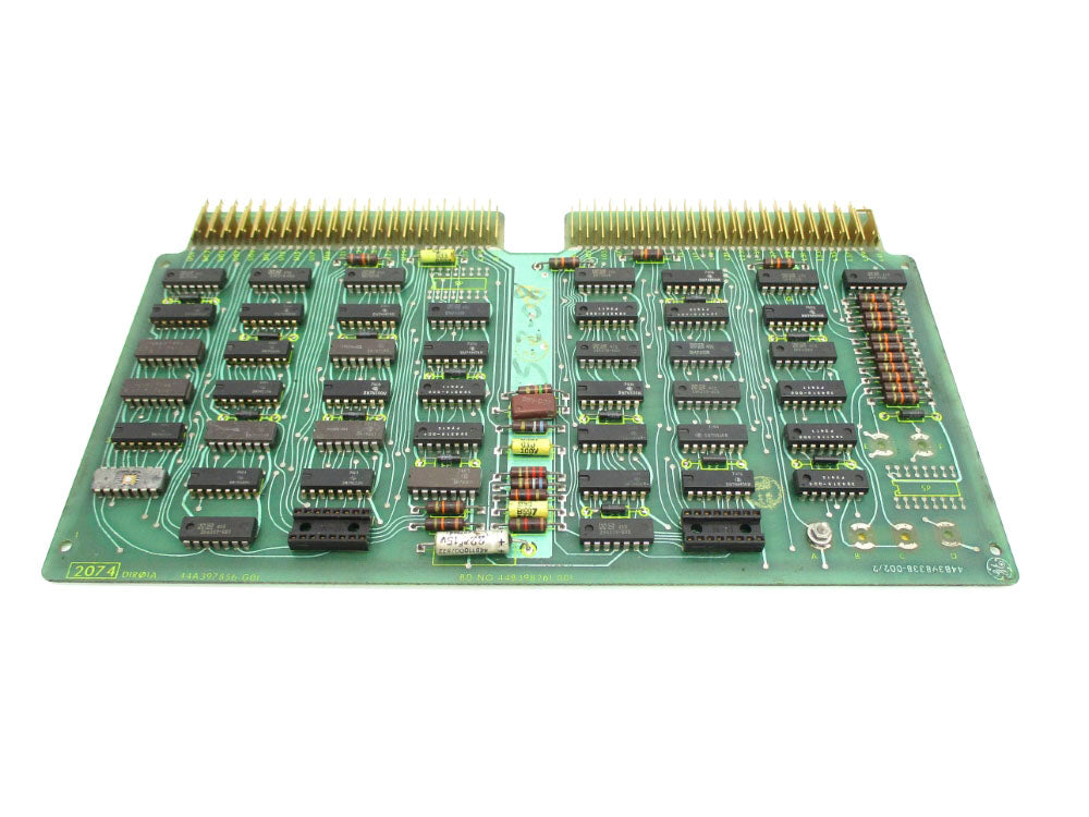 GENERAL ELECTRIC 44A397856-G01 UNMP