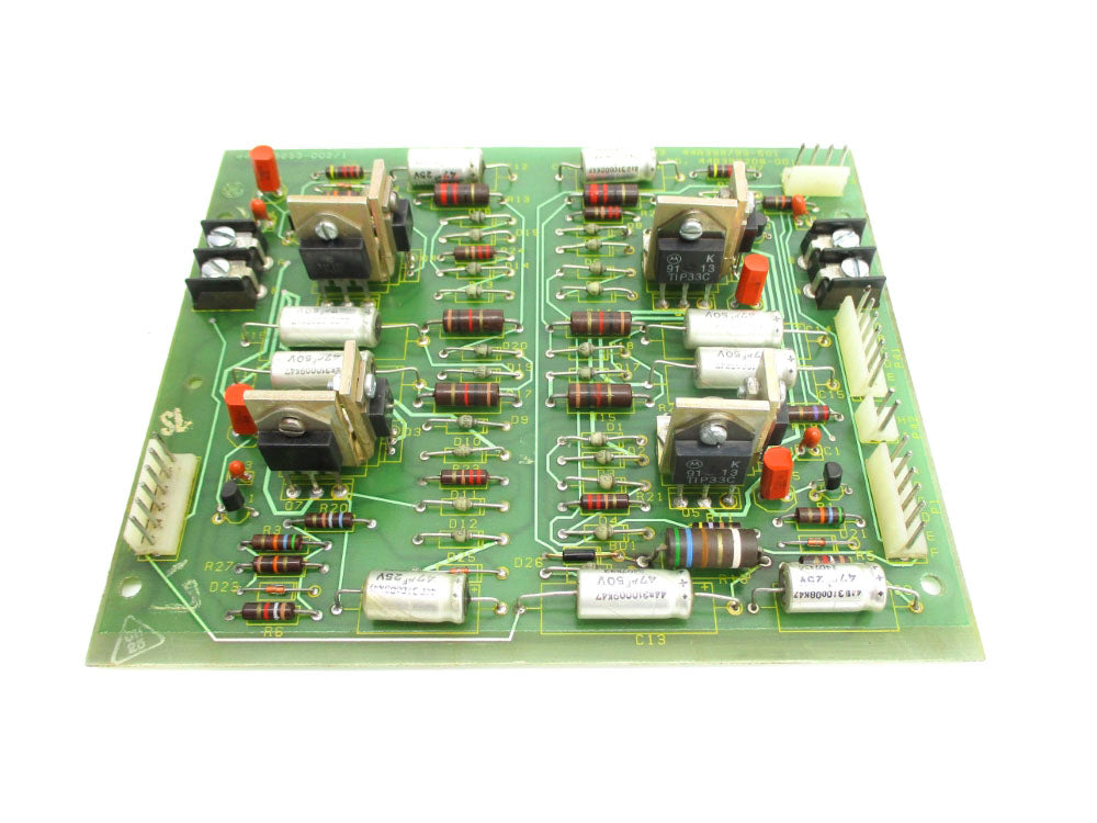 GENERAL ELECTRIC 44A398793-G01 UNMP