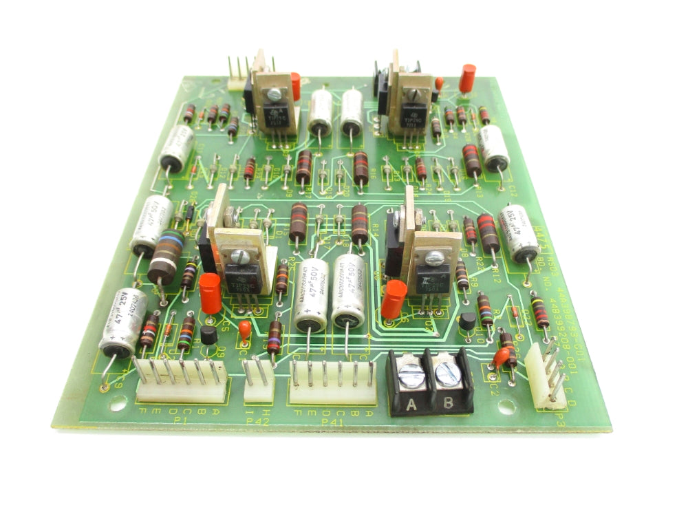 GENERAL ELECTRIC 44A398793-G01 UNMP