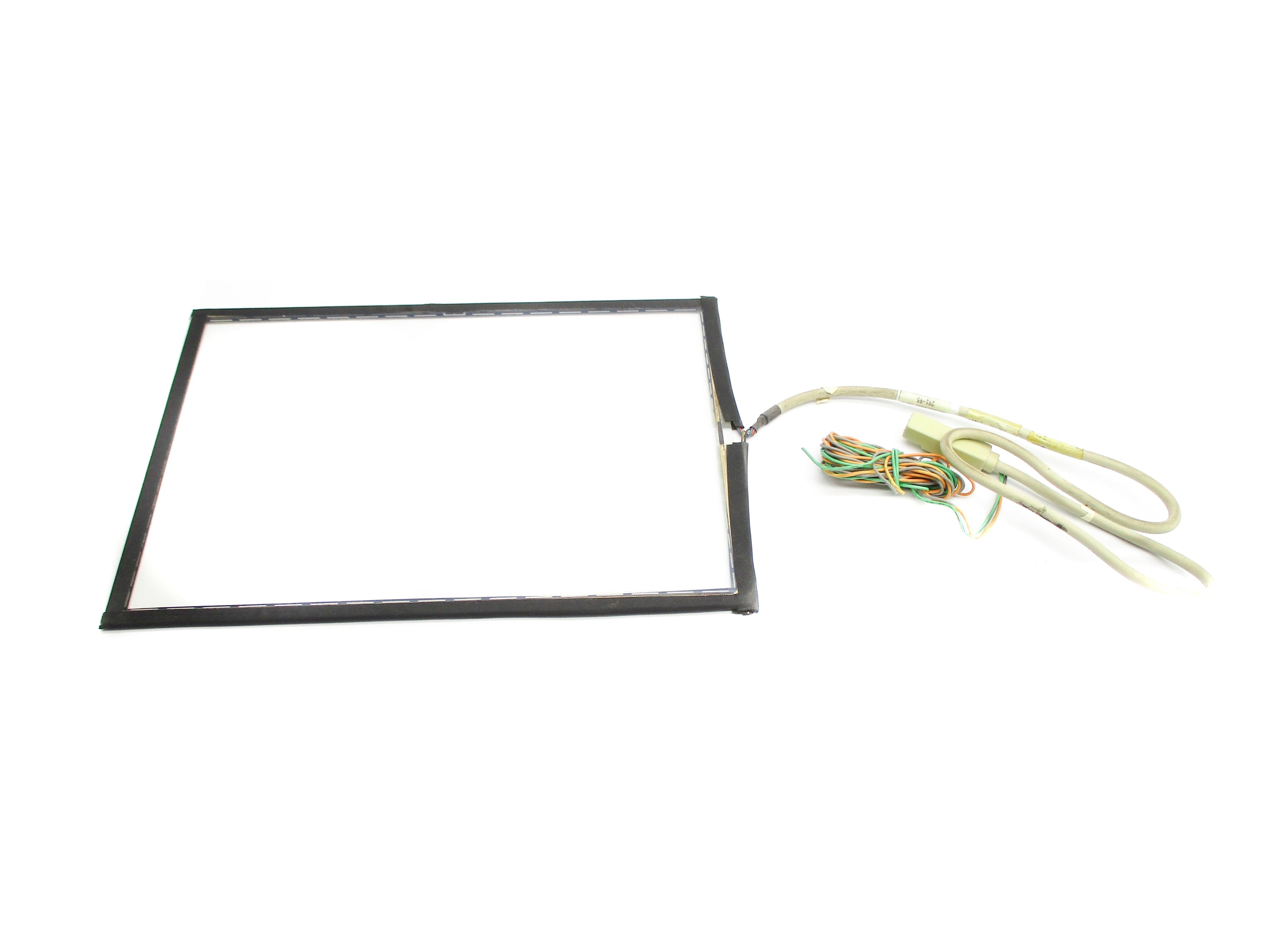 MICROTOUCH 13-4091-01 NSNP