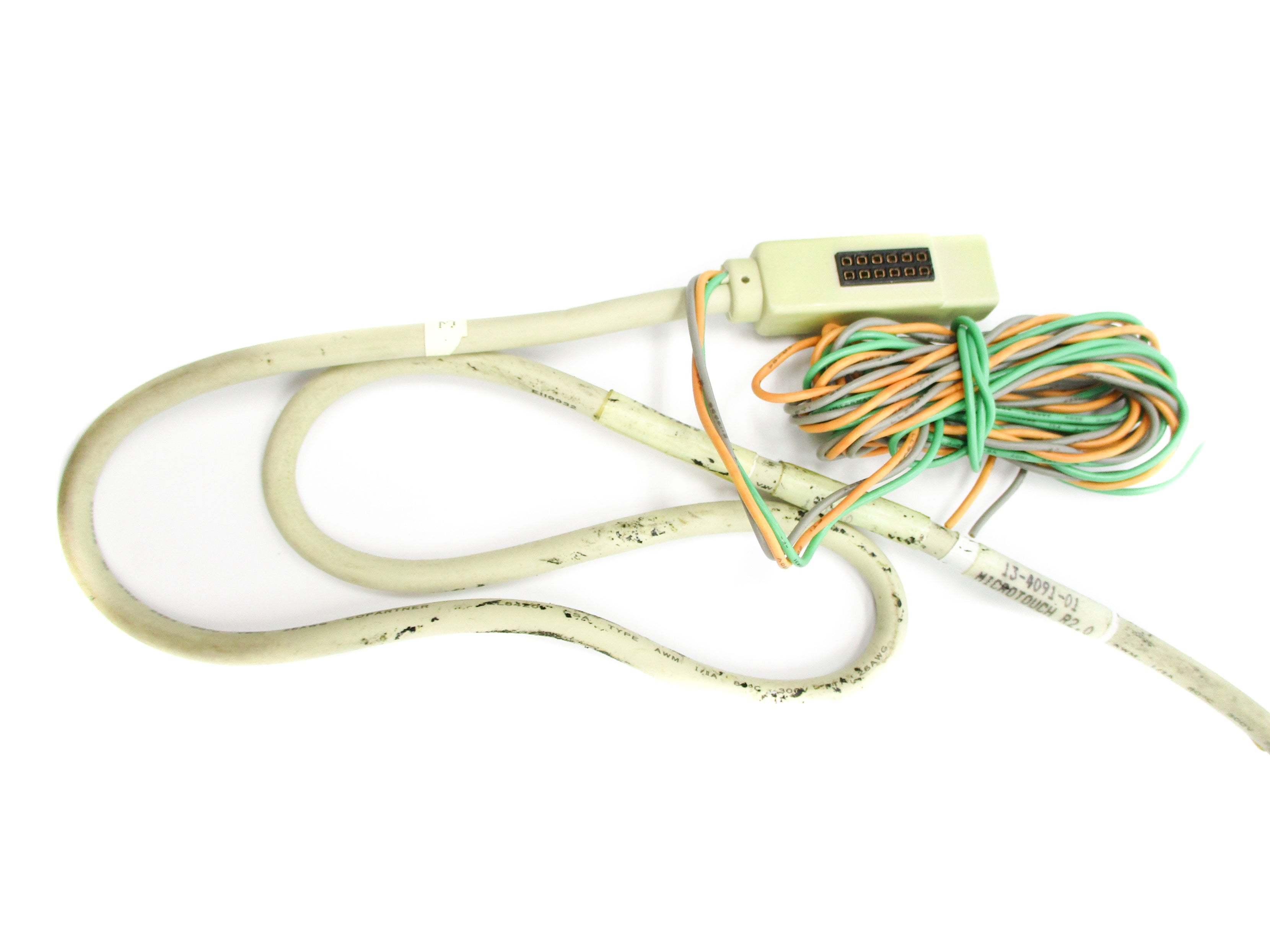MICROTOUCH 13-4091-01 NSNP