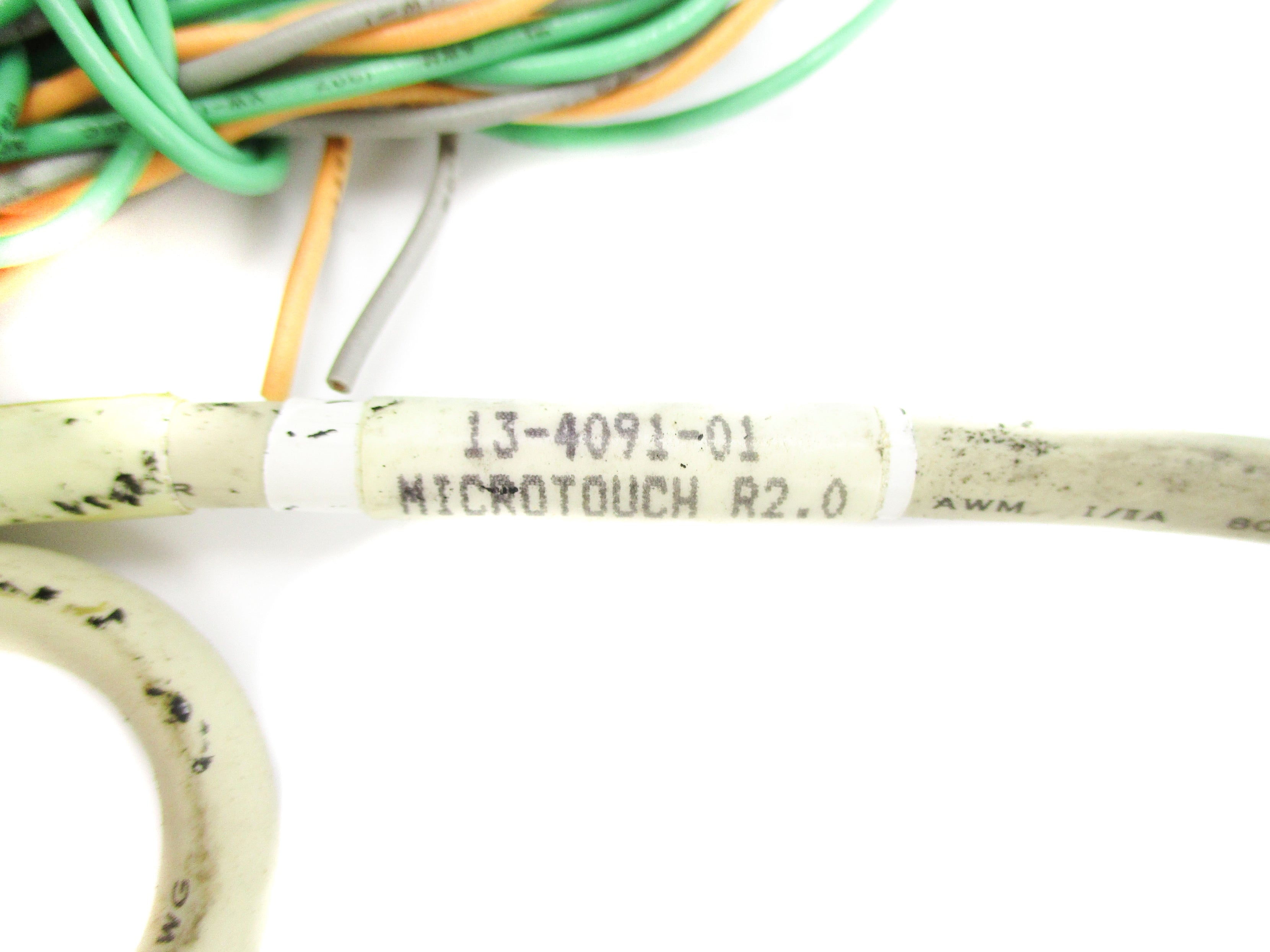 MICROTOUCH 13-4091-01 NSNP