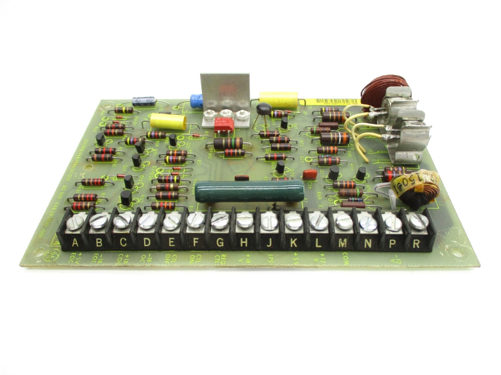 GENERAL ELECTRIC 44B395010-001 UNMP
