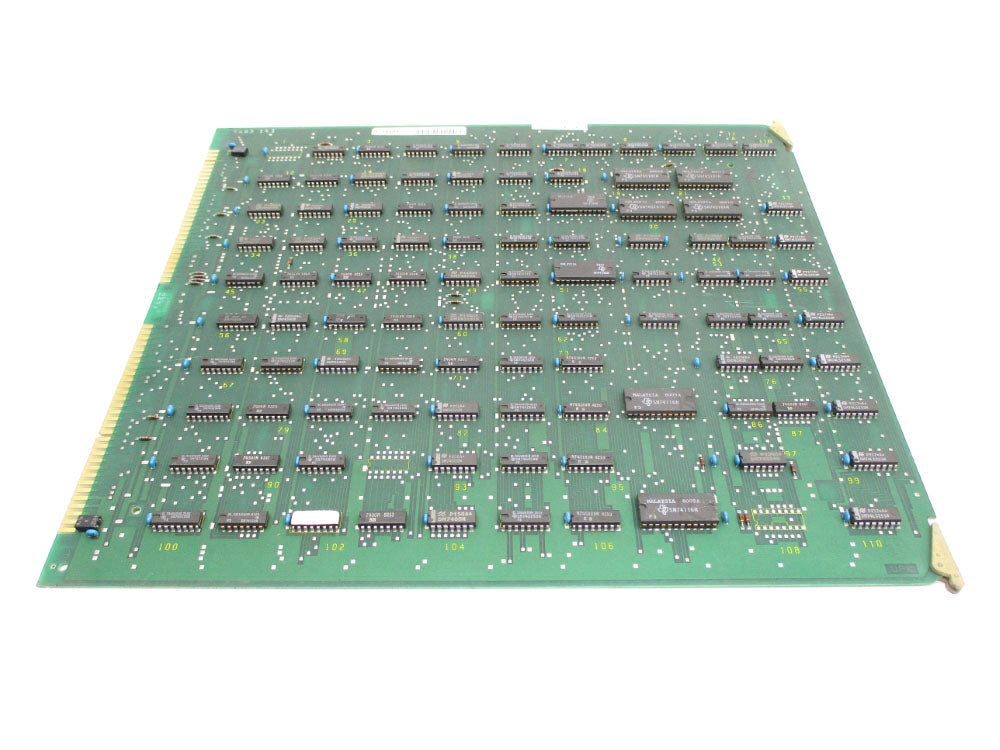 ALLEN BRADLEY 634490 REV. 4 UNMP