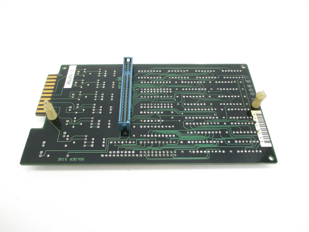 GIDDINGS & LEWIS 502-03421-00 REV. 1 UNMP