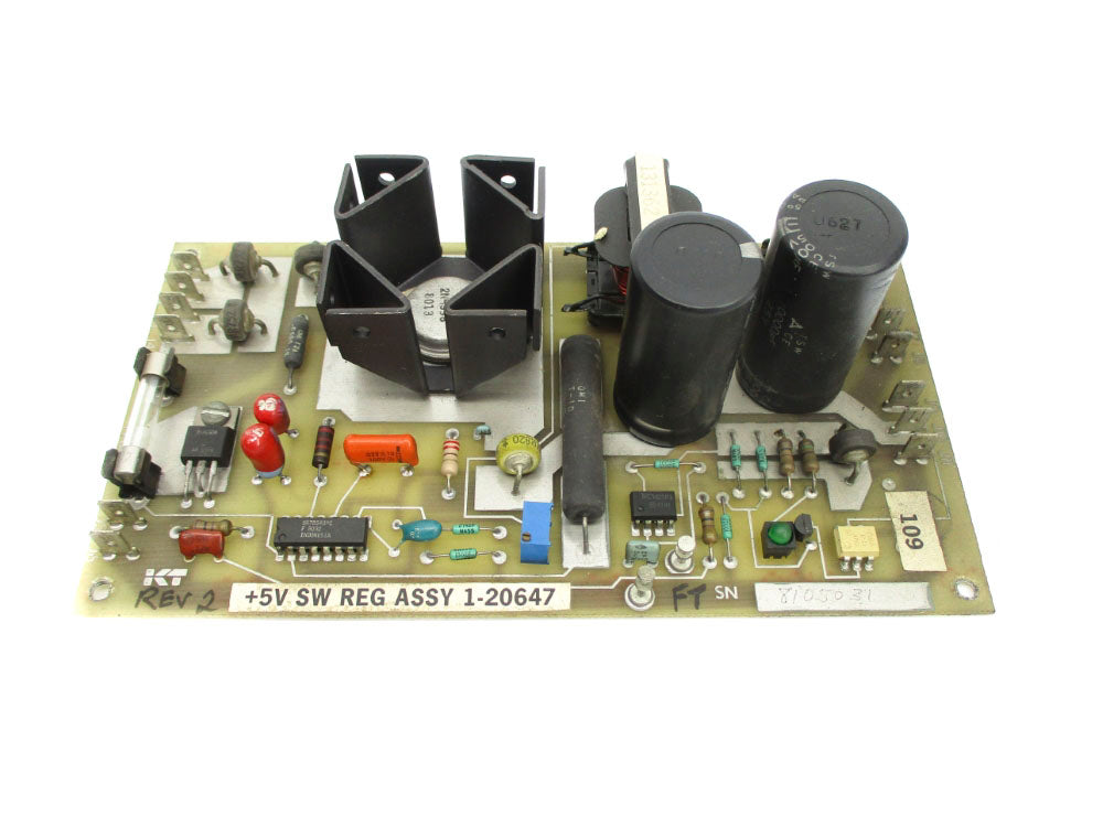 K&T 1-20647 UNMP