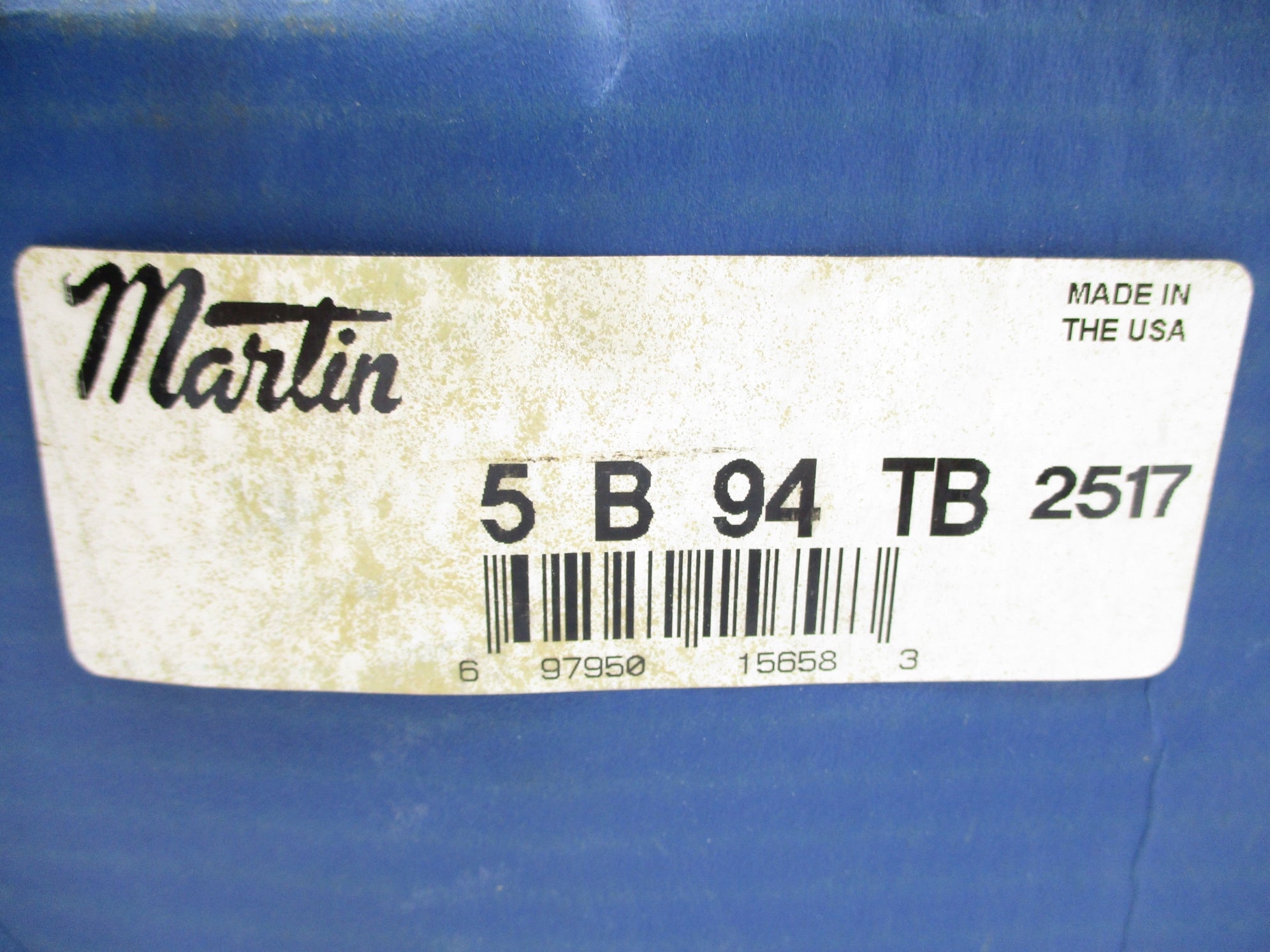 MARTIN 5B94TB NSMP