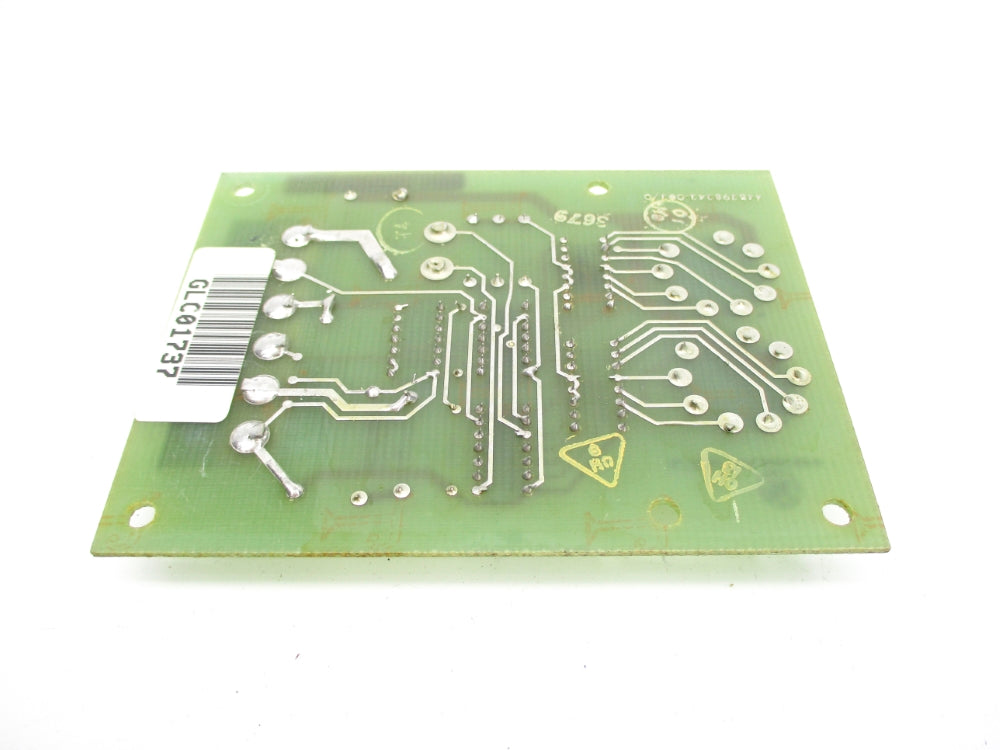 GENERAL ELECTRIC 44A397861-G01 UNMP