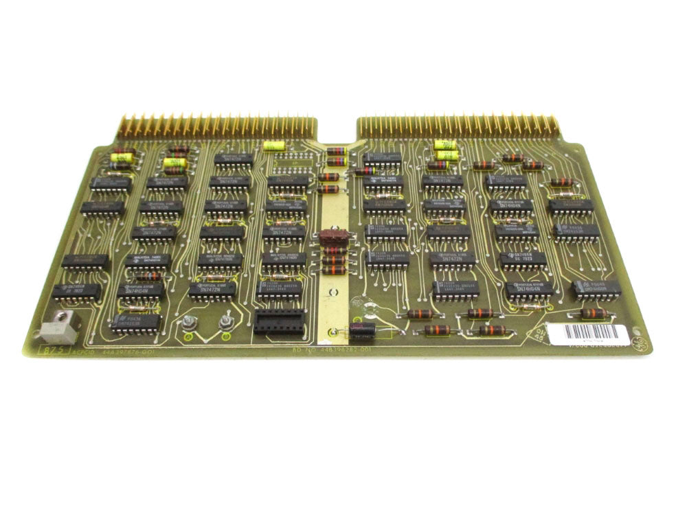 GENERAL ELECTRIC 44B398282-001 UNMP
