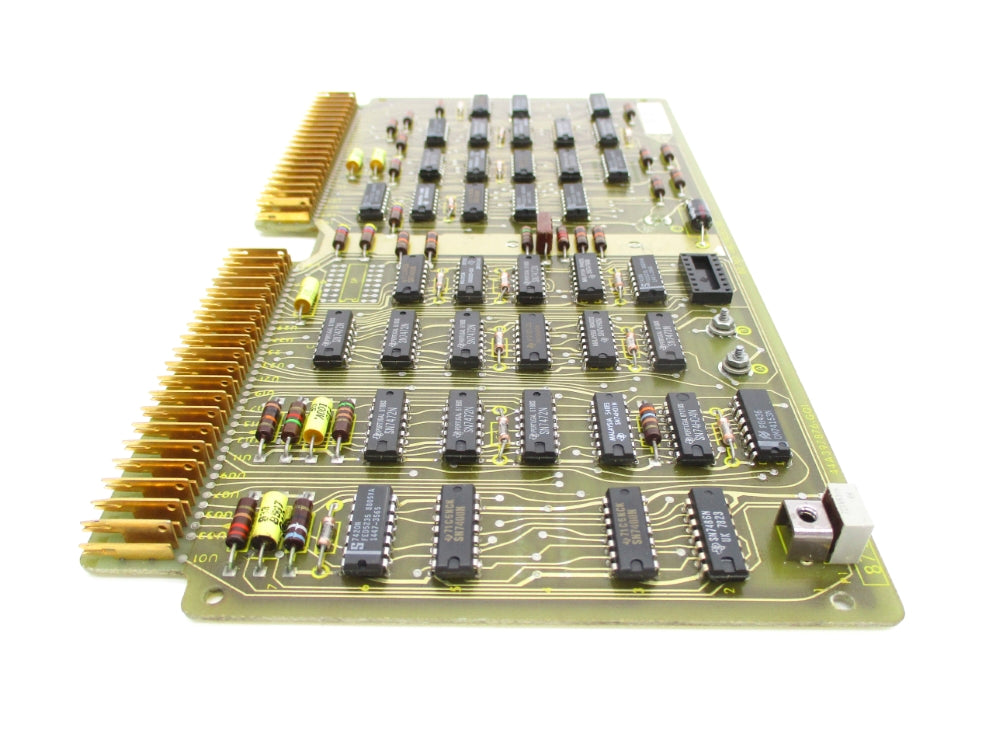 GENERAL ELECTRIC 44B398282-001 UNMP