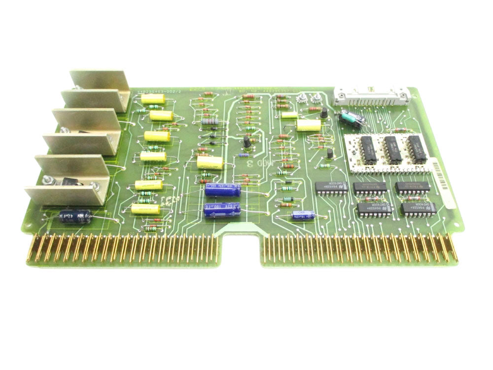 GENERAL ELECTRIC 44B295357-001 UNMP
