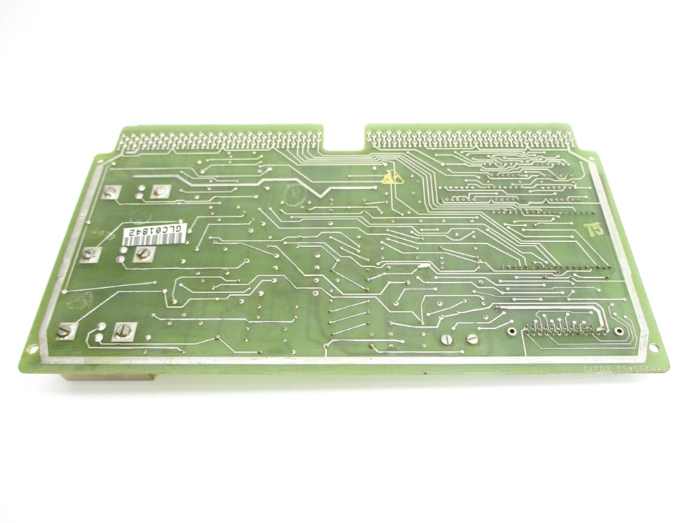 GENERAL ELECTRIC 44B295357-001 UNMP
