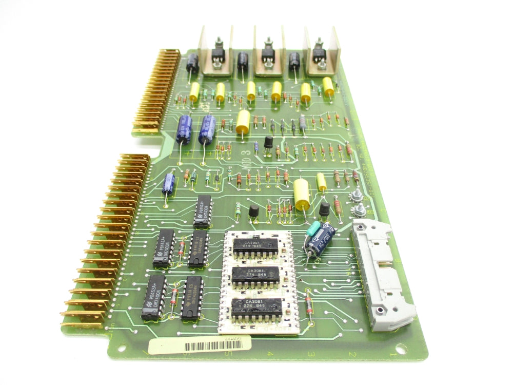 GENERAL ELECTRIC 44B295357-001 UNMP