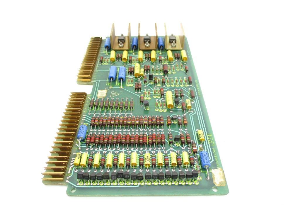 GENERAL ELECTRIC 44B395049-001 UNMP