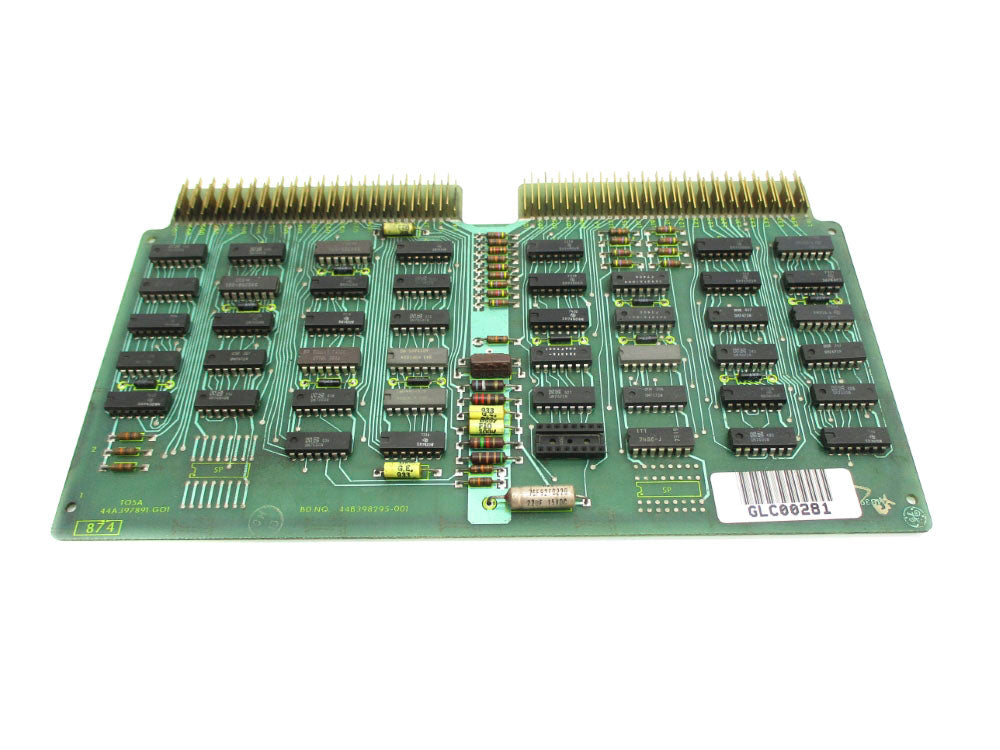 GENERAL ELECTRIC 44A397891-G01 UNMP